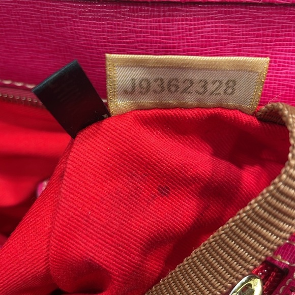 Dooney & Bourke Lexington Tote Bag - Picture 11 of 16